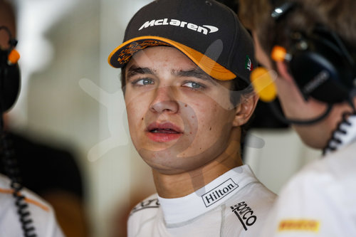 Motorsports: FIA Formula One World Championship 2019, Grand Prix of Abu Dhabi