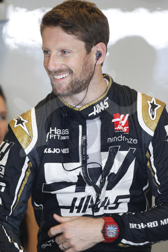 Motorsports: FIA Formula One World Championship 2019, Grand Prix of Abu Dhabi