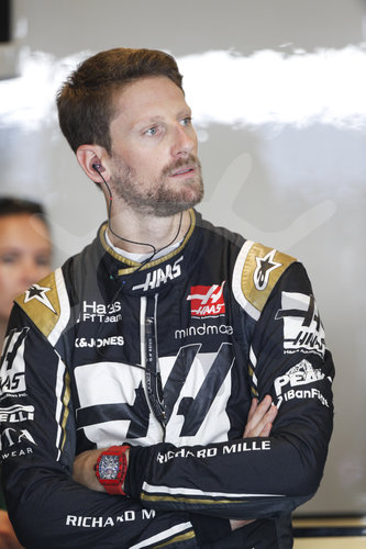 Motorsports: FIA Formula One World Championship 2019, Grand Prix of Abu Dhabi