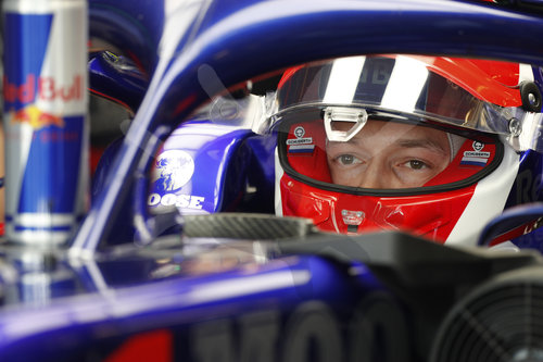 Motorsports: FIA Formula One World Championship 2019, Grand Prix of Abu Dhabi