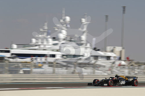 Motorsports: FIA Formula One World Championship 2019, Grand Prix of Abu Dhabi