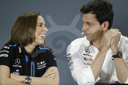 Motorsports: FIA Formula One World Championship 2019, Grand Prix of Abu Dhabi
