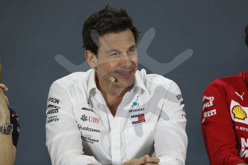 Motorsports: FIA Formula One World Championship 2019, Grand Prix of Abu Dhabi