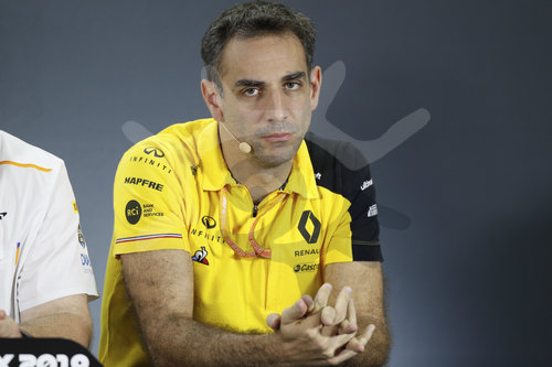 Motorsports: FIA Formula One World Championship 2019, Grand Prix of Abu Dhabi