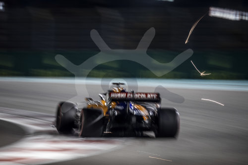 Motorsports: FIA Formula One World Championship 2019, Grand Prix of Abu Dhabi