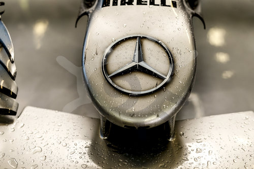 Motorsports: FIA Formula One World Championship 2019, Grand Prix of Abu Dhabi
