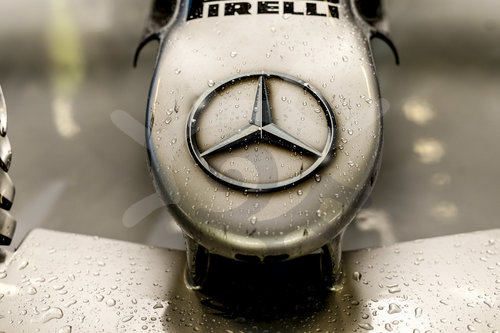 Motorsports: FIA Formula One World Championship 2019, Grand Prix of Abu Dhabi