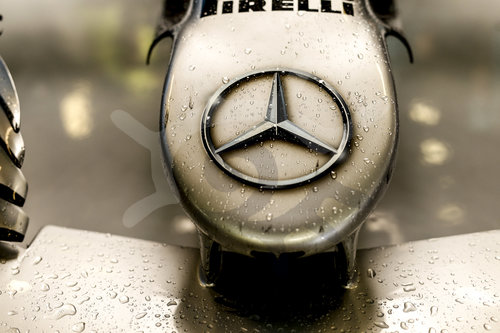 Motorsports: FIA Formula One World Championship 2019, Grand Prix of Abu Dhabi