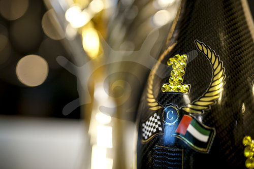 Motorsports: FIA Formula One World Championship 2019, Grand Prix of Abu Dhabi
