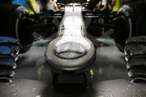 Motorsports: FIA Formula One World Championship 2019, Grand Prix of Abu Dhabi
