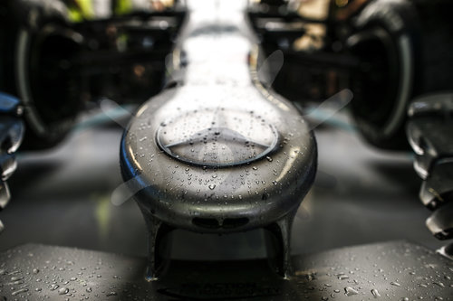 Motorsports: FIA Formula One World Championship 2019, Grand Prix of Abu Dhabi