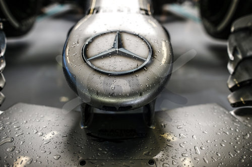 Motorsports: FIA Formula One World Championship 2019, Grand Prix of Abu Dhabi