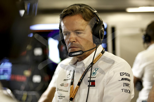 Motorsports: FIA Formula One World Championship 2019, Grand Prix of Abu Dhabi