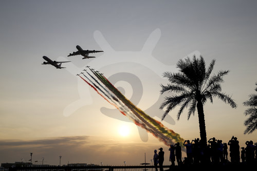 Motorsports: FIA Formula One World Championship 2019, Grand Prix of Abu Dhabi