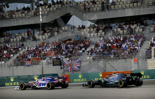 Motorsports: FIA Formula One World Championship 2019, Grand Prix of Abu Dhabi