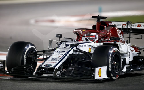 Motorsports: FIA Formula One World Championship 2019, Grand Prix of Abu Dhabi