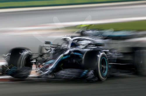 Motorsports: FIA Formula One World Championship 2019, Grand Prix of Abu Dhabi