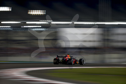 Motorsports: FIA Formula One World Championship 2019, Grand Prix of Abu Dhabi