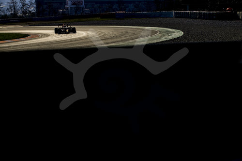 Motorsports: FIA Formula One World Championship 2020, Preseason Testing in Barcelona