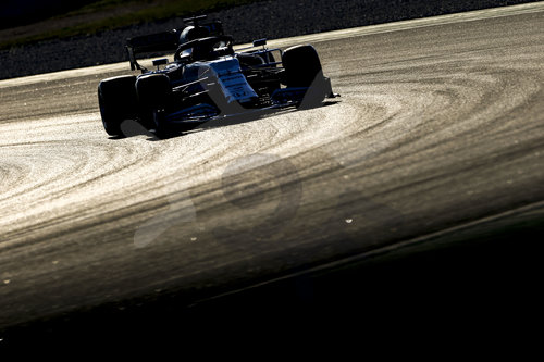 Motorsports: FIA Formula One World Championship 2020, Preseason Testing in Barcelona