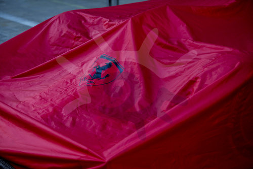 Motorsports: FIA Formula One World Championship 2020, Preseason Testing in Barcelona