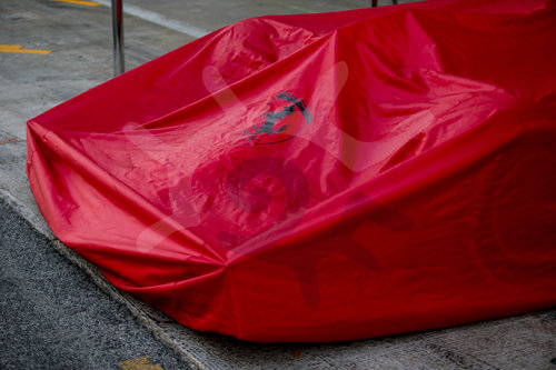 Motorsports: FIA Formula One World Championship 2020, Preseason Testing in Barcelona
