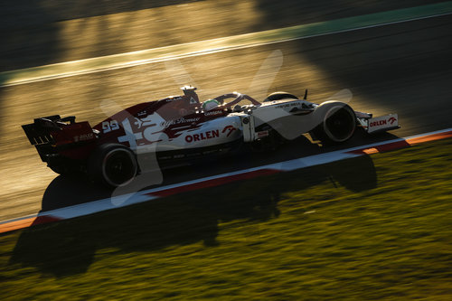 Motorsports: FIA Formula One World Championship 2020, Preseason Testing in Barcelona
