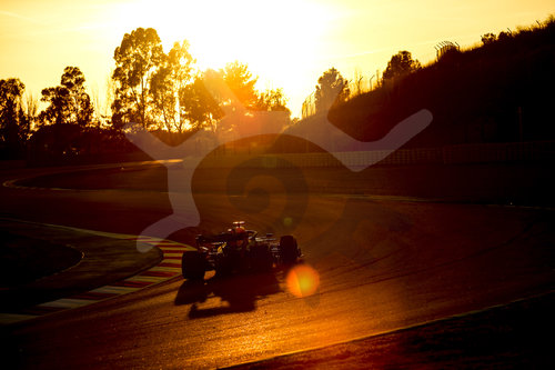 Motorsports: FIA Formula One World Championship 2020, Preseason Testing in Barcelona