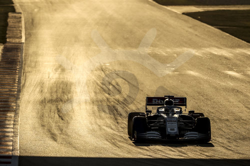 Motorsports: FIA Formula One World Championship 2020, Preseason Testing in Barcelona
