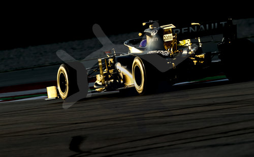 Motorsports: FIA Formula One World Championship 2020, Preseason Testing in Barcelona