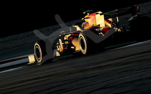 Motorsports: FIA Formula One World Championship 2020, Preseason Testing in Barcelona