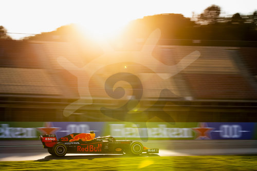 Motorsports: FIA Formula One World Championship 2020, Preseason Testing in Barcelona