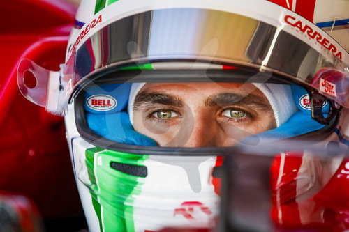 Motorsports: FIA Formula One World Championship 2020, Preseason Testing in Barcelona