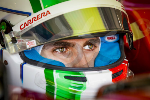 Motorsports: FIA Formula One World Championship 2020, Preseason Testing in Barcelona