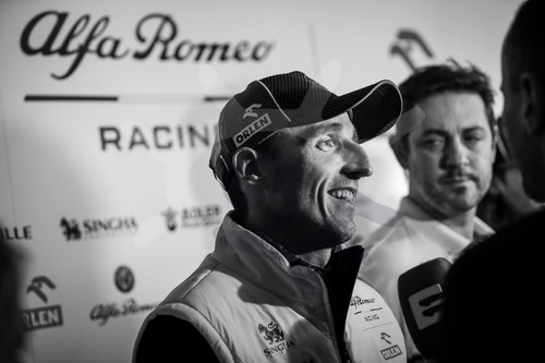Motorsports: FIA Formula One World Championship 2020, Preseason Testing in Barcelona