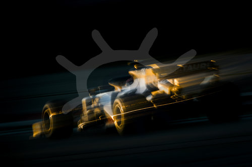 Motorsports: FIA Formula One World Championship 2020, Preseason Testing in Barcelona