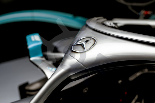 Motorsports: FIA Formula One World Championship 2020, Preseason Testing in Barcelona