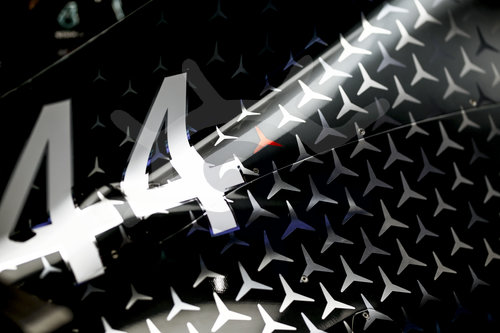 Motorsports: FIA Formula One World Championship 2020, Preseason Testing in Barcelona