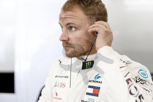 Motorsports: FIA Formula One World Championship 2020, Preseason Testing in Barcelona