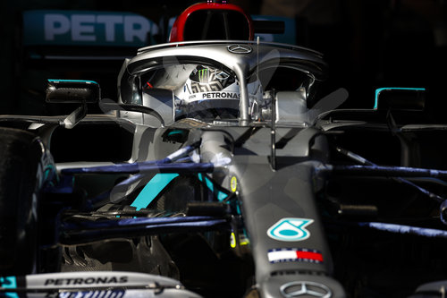 Motorsports: FIA Formula One World Championship 2020, Preseason Testing in Barcelona