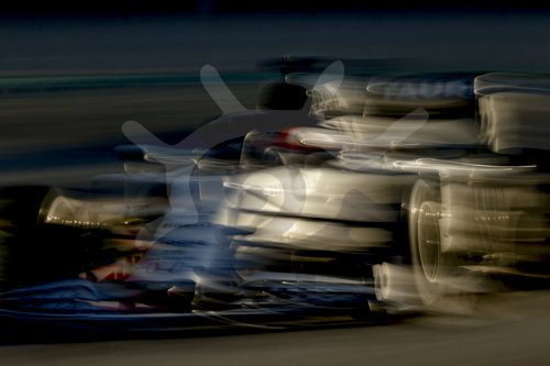 Motorsports: FIA Formula One World Championship 2020, Preseason Testing in Barcelona