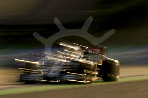 Motorsports: FIA Formula One World Championship 2020, Preseason Testing in Barcelona