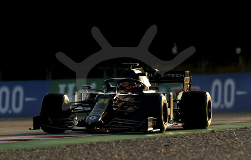 Motorsports: FIA Formula One World Championship 2020, Preseason Testing in Barcelona