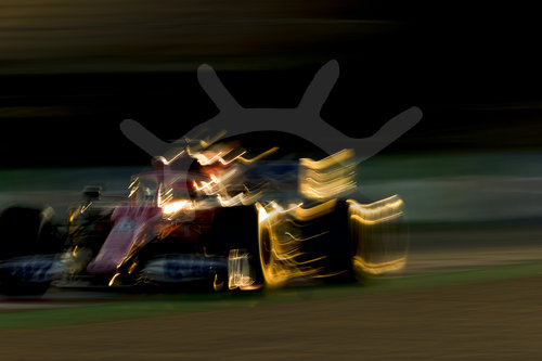Motorsports: FIA Formula One World Championship 2020, Preseason Testing in Barcelona