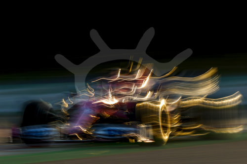 Motorsports: FIA Formula One World Championship 2020, Preseason Testing in Barcelona