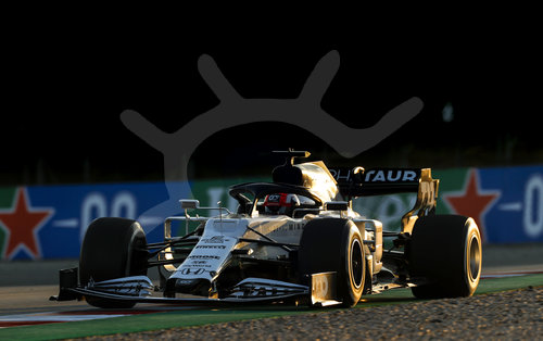 Motorsports: FIA Formula One World Championship 2020, Preseason Testing in Barcelona