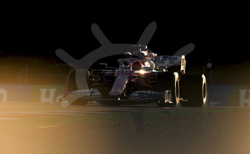 Motorsports: FIA Formula One World Championship 2020, Preseason Testing in Barcelona