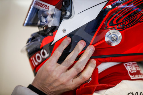 Motorsports: FIA Formula One World Championship 2020, Preseason Testing in Barcelona
