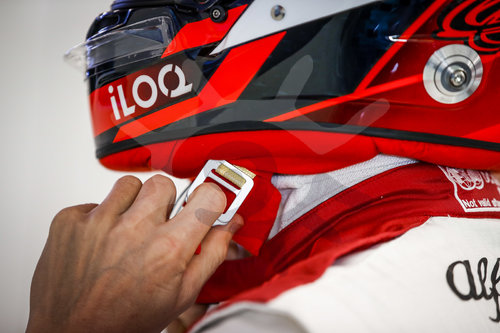 Motorsports: FIA Formula One World Championship 2020, Preseason Testing in Barcelona