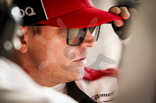 Motorsports: FIA Formula One World Championship 2020, Preseason Testing in Barcelona
